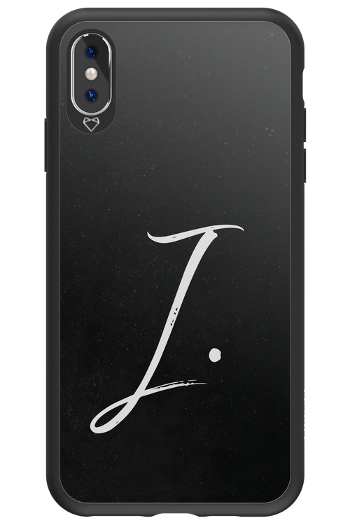 (Off Space) I 2.0 - Apple iPhone XS Max