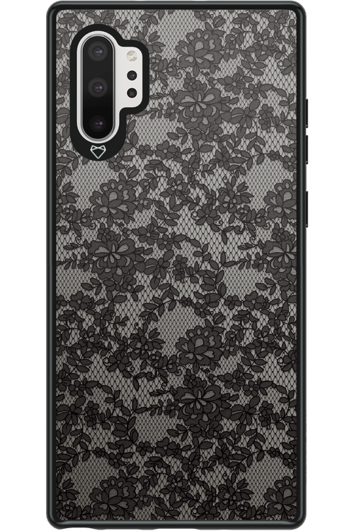 Floral lace 2.0 - Samsung Galaxy Note 10+