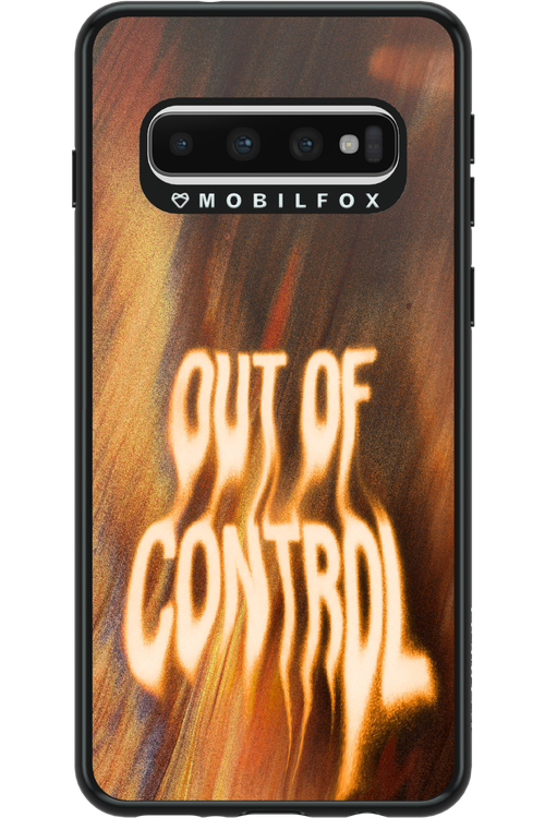Out of Control 2.0 - Samsung Galaxy S10