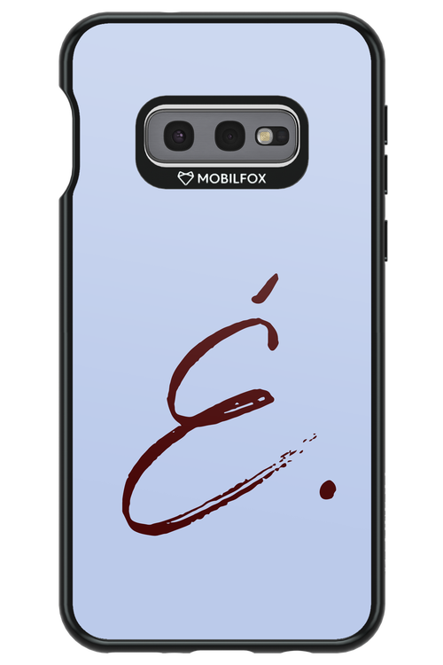 (Jellyfish Presso) E II 2.0 - Samsung Galaxy S10e