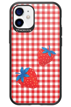 STRAWBERRY 2.0 - Apple iPhone 12 Mini