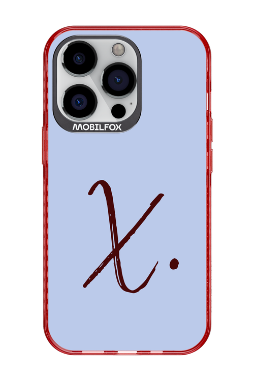 (Jellyfish Presso) X - Apple iPhone 13 Pro