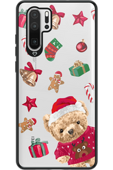Gifts Bear - Huawei P30 Pro