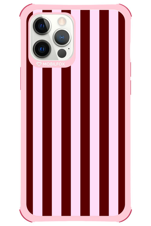 Circus Romance - Apple iPhone 12 Pro Max