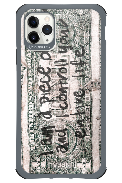 Dollars - Apple iPhone 11 Pro Max