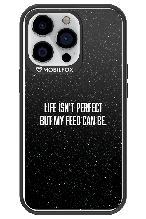 My feed 2.0 - Apple iPhone 13 Pro