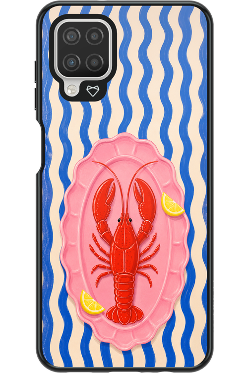 LOBSTER 2.0 - Samsung Galaxy A12