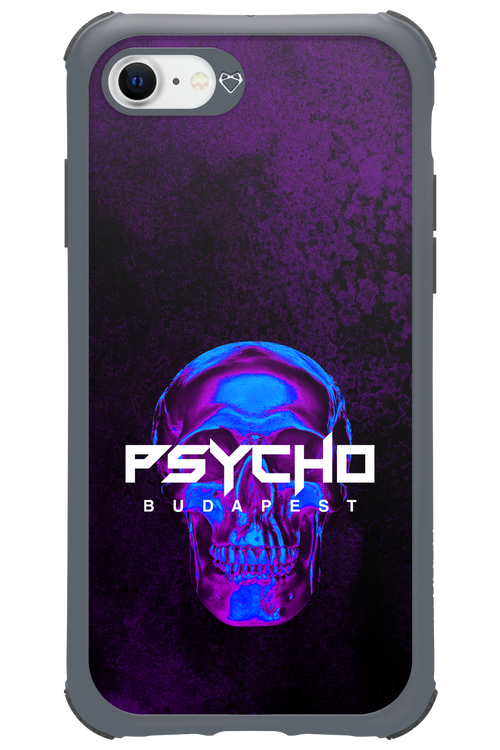 Psyskull - Apple iPhone SE 2020