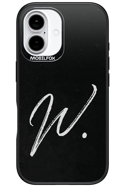 (Off Space) W 2.0 - Apple iPhone 16