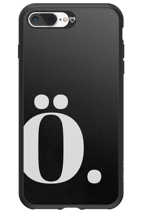O II (Off Space) 2.0 - Apple iPhone 7 Plus