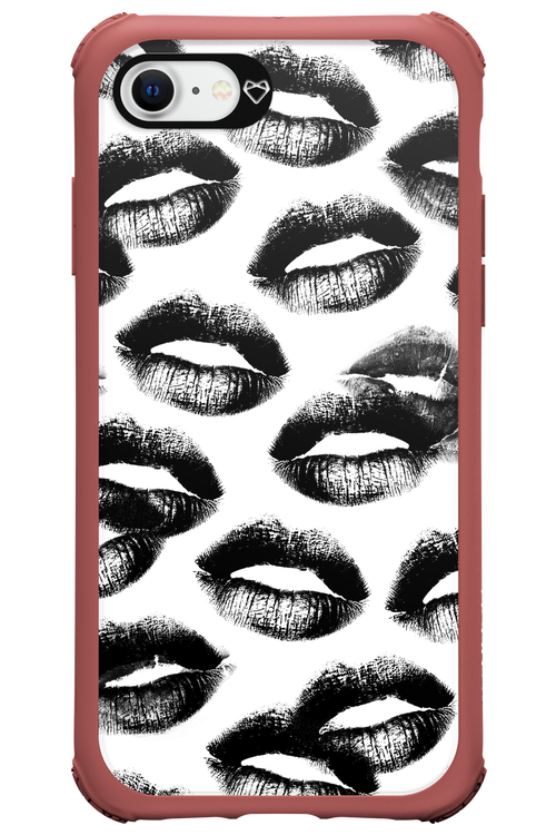 Ghost Kiss - Apple iPhone 7