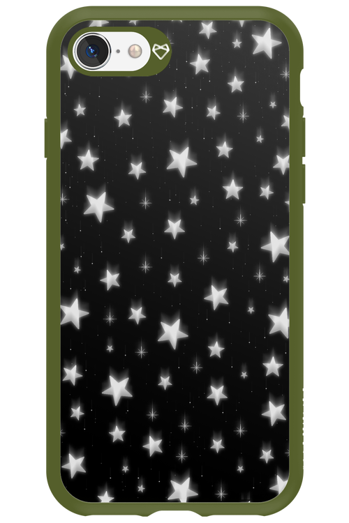 Star Night - Apple iPhone 8