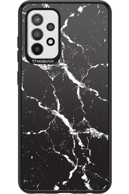 Grunge Marble - Samsung Galaxy A72