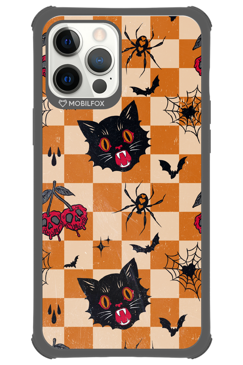 Witch's Patch - Apple iPhone 12 Pro Max