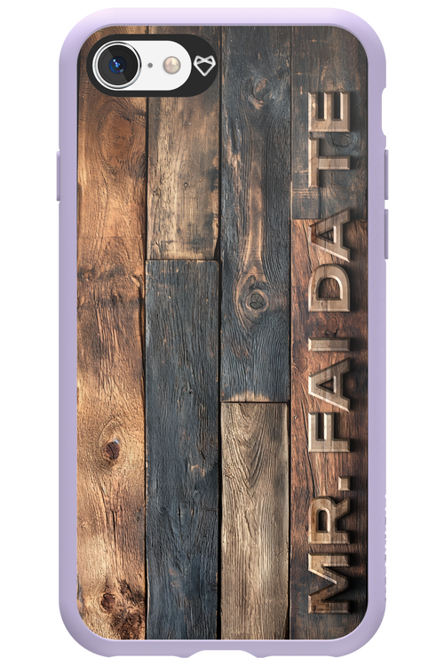 Mr. FAI DA TE - Apple iPhone SE 2022