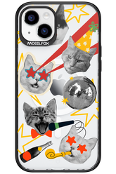 Christmas Chaos - Apple iPhone 15 Plus