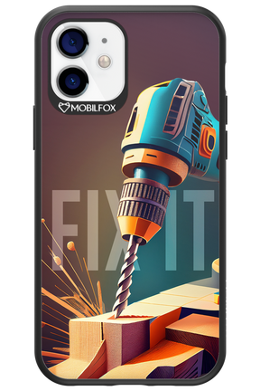 Fix It - Apple iPhone 12