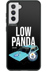 Low Panda - Samsung Galaxy S21 FE