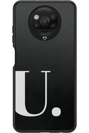 U (Off Space) 2.0 - Xiaomi Poco X3 Pro