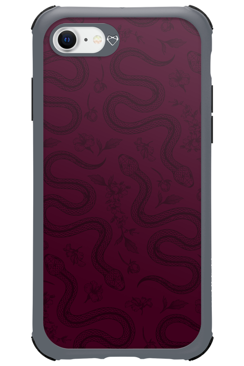 Temptation 2.0 - Apple iPhone SE 2020