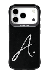 (Off Space) A 2.0 - Apple iPhone 17 Pro