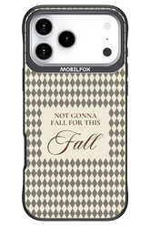 Not Gonna Fall 2.0 - Apple iPhone 17 Pro Max