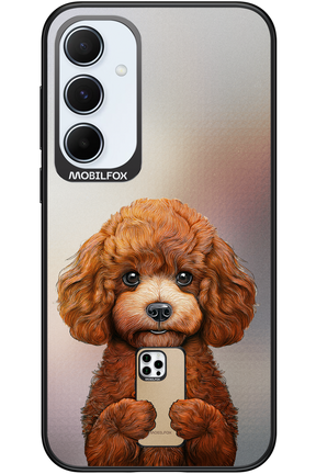 Dog x Fox 2.0 - Samsung Galaxy A55