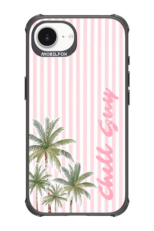 Chill Guy 2.0 - Apple iPhone 16e