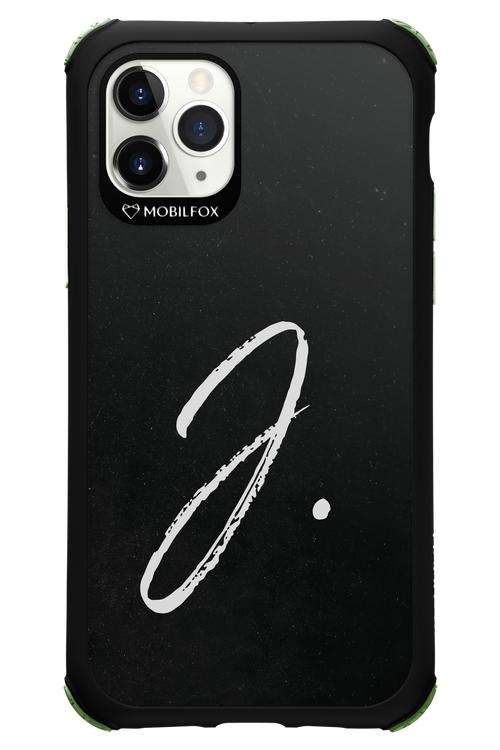(Off Space) J 2.0 - Apple iPhone 11 Pro