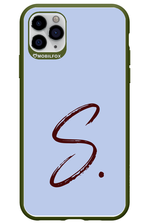 (Jellyfish Presso) S 2.0 - Apple iPhone 11 Pro Max