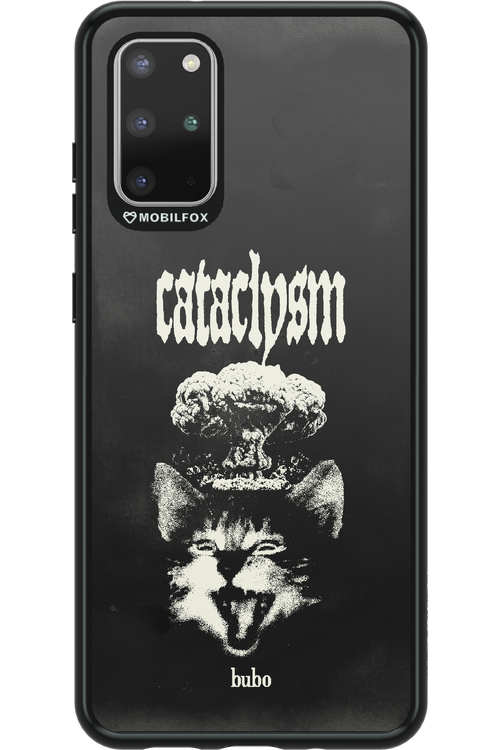 CATACLYSM - Samsung Galaxy S20+