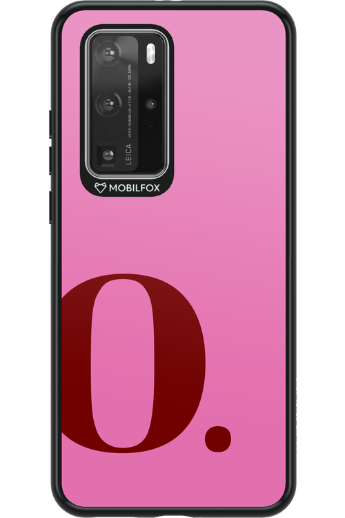 O (Sorbet) 2.0 - Huawei P40 Pro