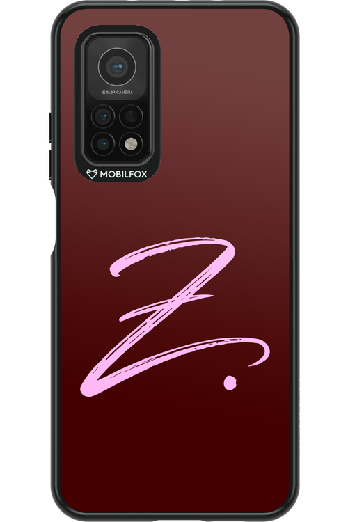 (Dark Blush) Z 2.0 - Xiaomi Mi 10T 5G