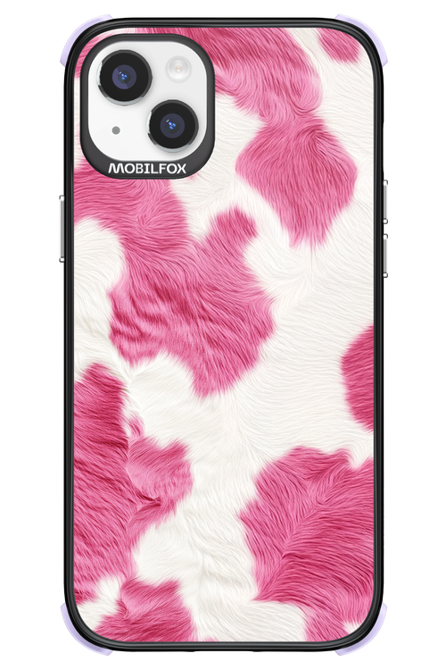 Pink Cow - Apple iPhone 14 Plus