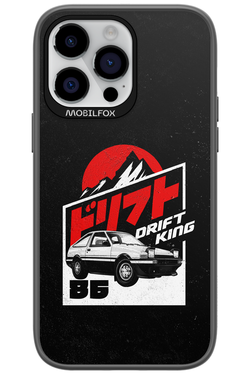 Drift king - Apple iPhone 14 Pro Max