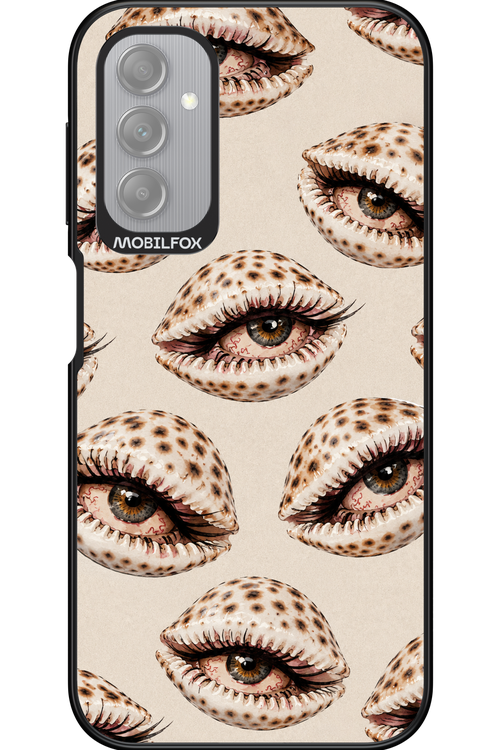 Ocean Eyes 2.0 - Samsung Galaxy A14