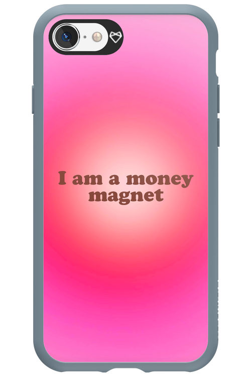 Money Magnet  - Apple iPhone SE 2022