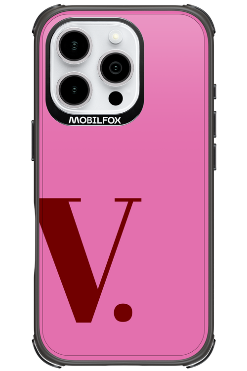 V (Sorbet) - Apple iPhone 16 Pro