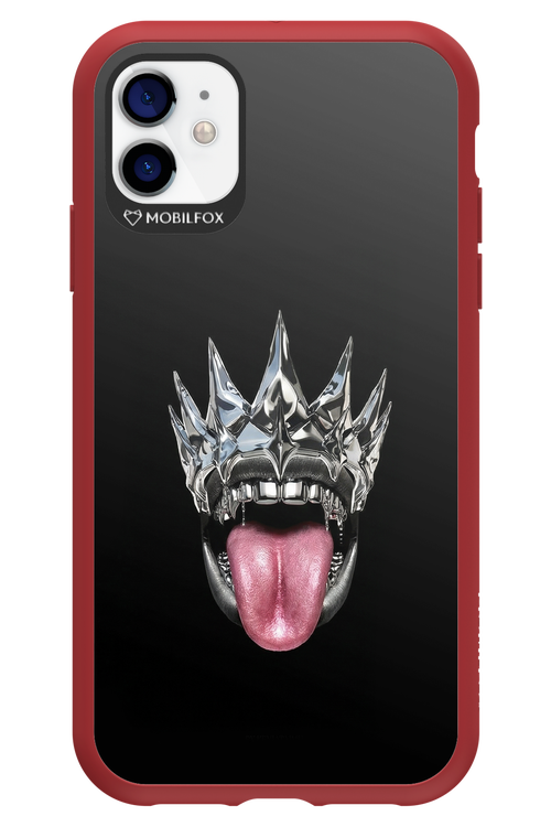 The Diamond King 2.0 - Apple iPhone 11