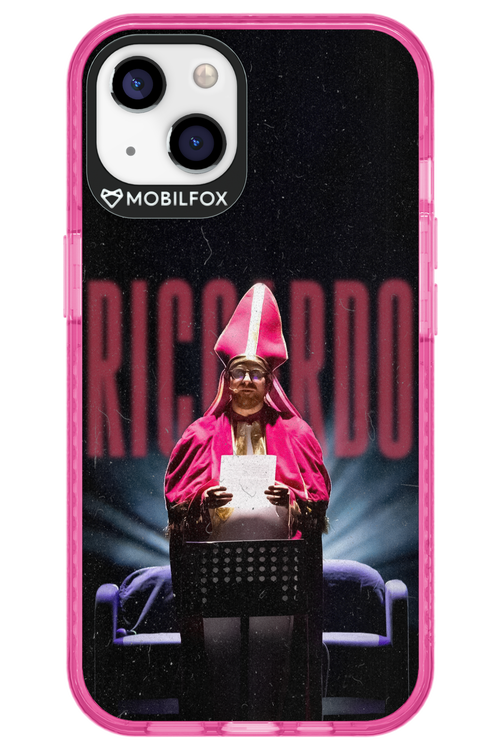Pope Style 2.0 - Apple iPhone 13