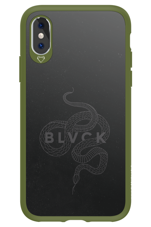 MAMBA - Apple iPhone XS