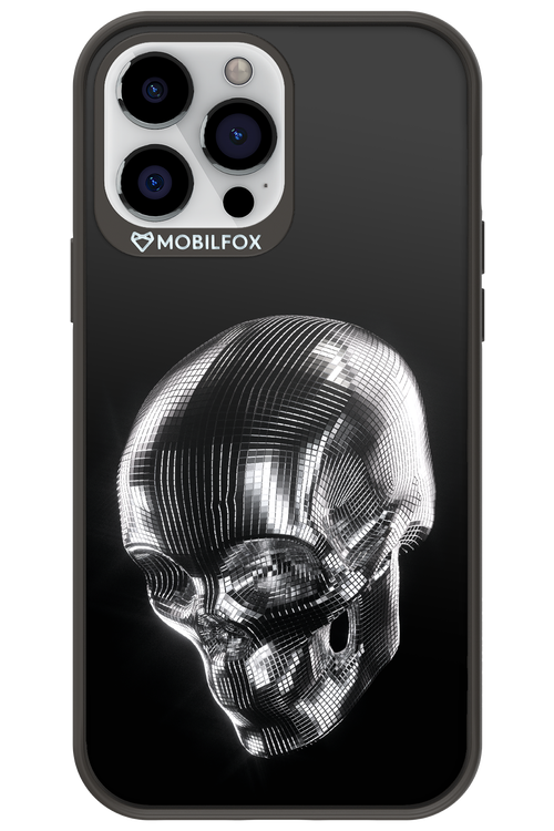 Disco Skull - Apple iPhone 13 Pro Max