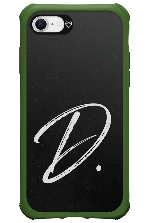 (Off Space) D 2.0 - Apple iPhone SE 2022