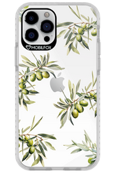 Olive Tree - Apple iPhone 12 Pro