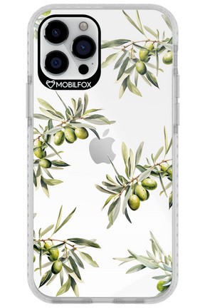 Olive Tree - Apple iPhone 12 Pro