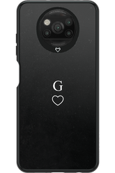 G Black 2.0 - Xiaomi Poco X3 NFC