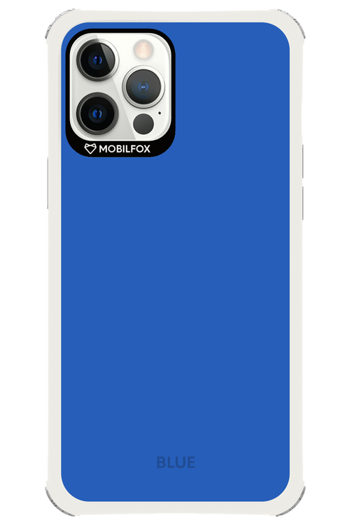 BLUE - FS2 - Apple iPhone 12 Pro Max