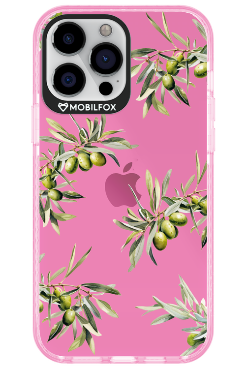 Olive Tree - Apple iPhone 13 Pro Max
