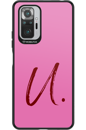 (Sorbet) U 2.0 - Xiaomi Redmi Note 10S