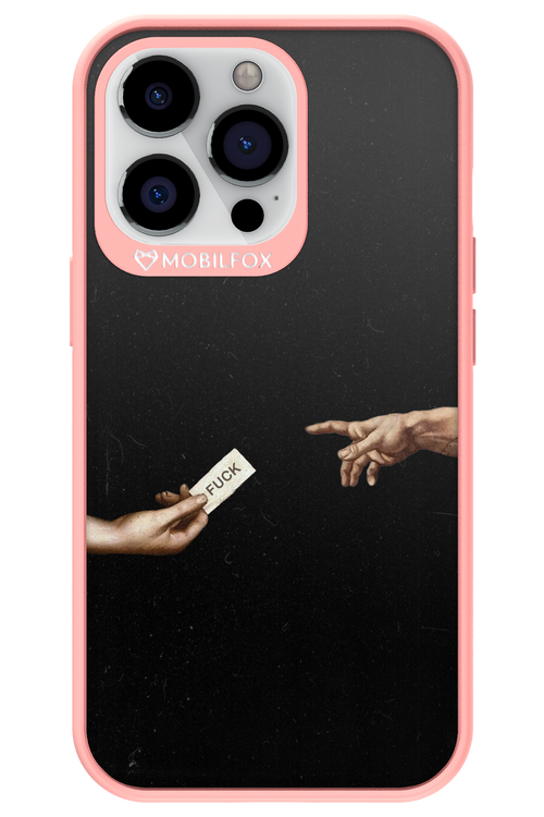Giving 2.0 - Apple iPhone 13 Pro